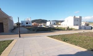 En venta  una de las pocas parcela que quedan en e