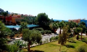 Venta apartamento de 2 dormitorios en Jardines de 