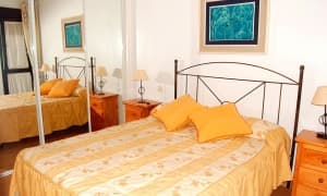 Magnífico ático en venta con buenas vistas al mar 