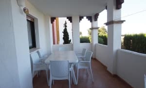 En venta apartamento en la urbanización Atlanterra