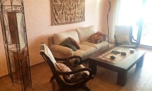 Venta de ático frontal con maravillosas vistas al 