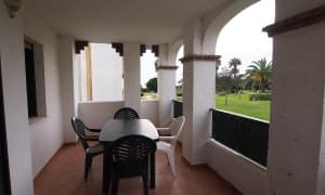 En venta apartamento en la urbanizacón Atlanterra 