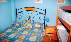 Acogedor apartamento de 1 dormitorio en venta en u