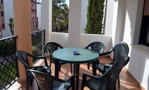 En venta apartamento en la urbanizaciÃ³n Atlanterr