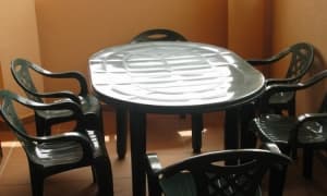 Venta de ático de 2 dormitorios en Mar de Plata en