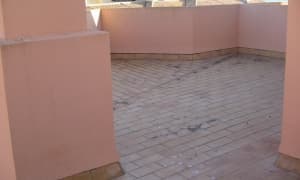 Venta de ático de 2 dormitorios en Mar de Plata en