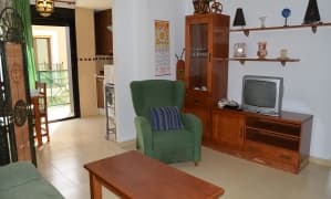 Vivienda en venta de 2 dormitorios y 1 baÃ±o en Za