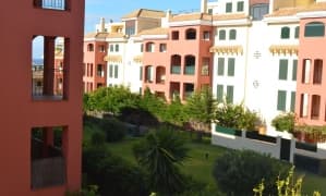 Se vende apartamento de dos dormitorios con orient