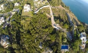 Se vende parcela en Atlanterra en uno de los lugar