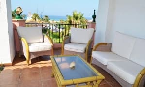 En venta apartamento frontal con vistas especatacu