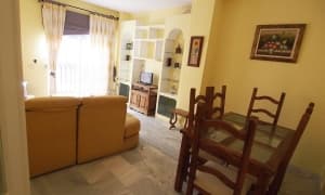 En venta apartamento en la urbanizacón Aretusa en 