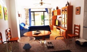 En venta bajo con jardin en la urbanizaciÃ³n Mar d