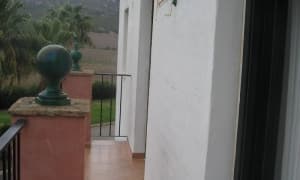 Venta de apartamento de 1 dormitorio en Atlanterra