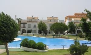 Venta de estudio en Atlanterra Pueblo en Zahara de