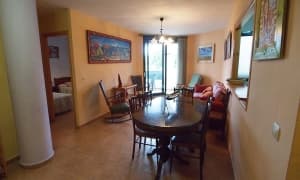 En venta apartamento en la urbanizacón Atlanterra 