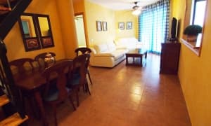 En venta apartamento atÃ­co en la urbanizaciÃ³n At