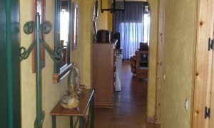 Venta de ático frontal al mar en la urbanización A