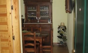 Cómodo y tranquilo apartamento de 2 dormitorios en