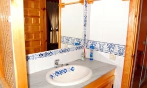 Venta de apartamento con buenas vistas en Atlanter