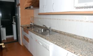 En venta aparmento en la urbaniacioÃ³n Almadraba P