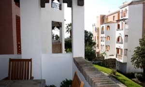 Venta de apartamento de 2 dormitorios en Atlanterr