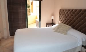 En venta apartamento en una de las urbanizaciones 