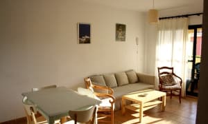 Venta de ático de 2 dormitorios Mar de Plata en Za