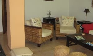 Precioso ático con vistas al mar en la urbanizació