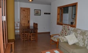 En venta apartamento en la urbanizaciÃ³n Atlanterr