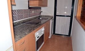 Venta de apartamento de 2 dormitorios y 2 baÃ±os e
