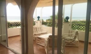 Venta de ático frontal con maravillosas vistas al 