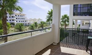 Venta de estupendo apartamento en la urbanización 