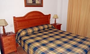 Apartamento en venta de 2 dormitorios y 1 baÃ±o en