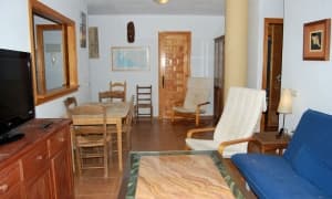 En venta apartamento de dos dormitorios orientaciÃ