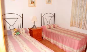 Magnífico ático en venta con buenas vistas al mar 