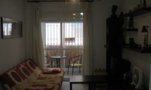 Venta de coqueto y céntrico apartamento Aretusa en