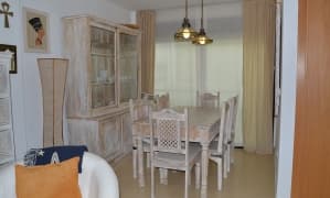 Se vende apartamento duplex a pocos metros de la p
