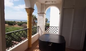 En venta apartamento con espectaculares vistas al 