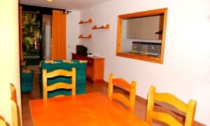 Se vende apartamento de 2 dormitorios en urbanizac