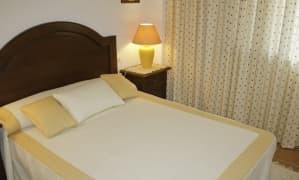 Venta de amplio apartamento con bonitas vistas en 