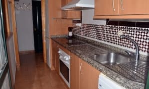 Venta de apartamento de 2 dormitorios y 2 baÃ±os e