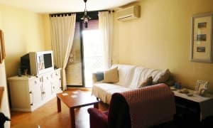 Se vende apartamento en urbanizacion Atlanterra Pl