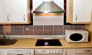 Se vende apartamento 2 dormitorios en urbanizacion