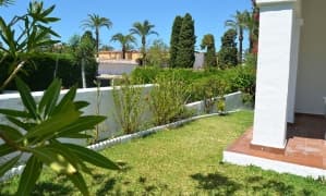 Se vende adosado en la urbanizaciÃ³n Atlanterra Pu