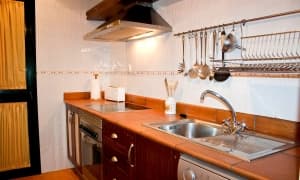 Venta de precioso apartamento de 2 dormitorios en 