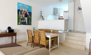 Magnifico duplex en venta en una de las mejores ur