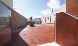 Magnifico apartamento de dos dormitorios y dos baÃ