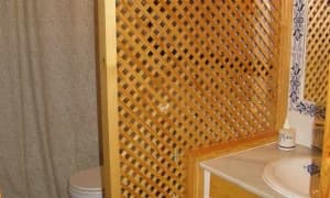 Apartamento de 2 dormitorios con 1 baño muy tranqu