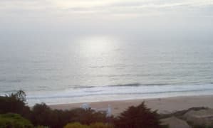 Se vende chalet en Atlanterra de estilo rústico en