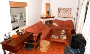 Se vende magnífico ático dúplex frontal al mar en 